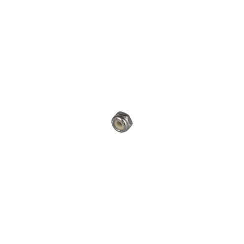 Bunn 00991.0004 Nut, Elastic Lock #4-40 Sst | Fits GVH-1, GVH-2 & More
