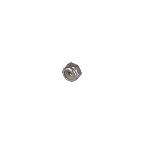 Bunn 00991.0005 Nut, Elastic Lock #10-24 Sst