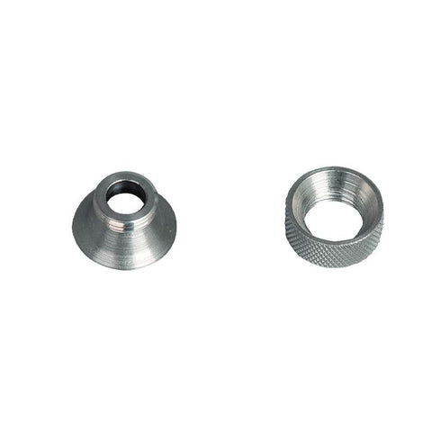 BUNN 01031.0001 Funnel Tip Kit, Single/Dual