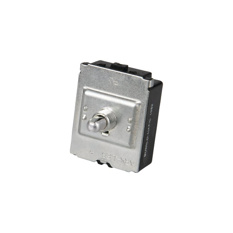 Bunn 01052.0000 Switch, Rotary On/Off
