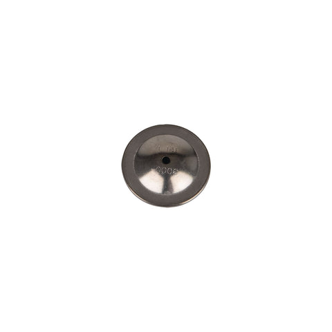 Bunn 01082.0006 Sprayhead, 1 Hole-Stainless Steel | Fits VPS