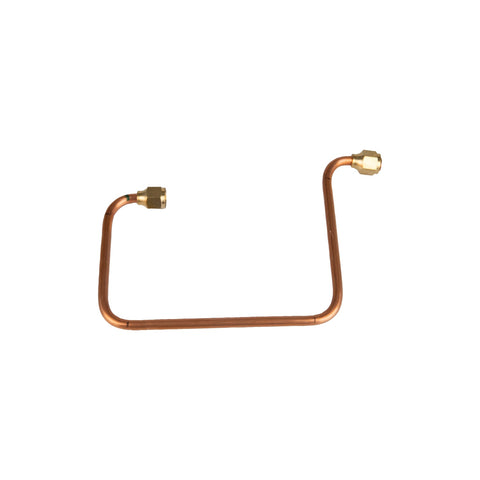 Bunn 01119.0000 Tube Assembly,Bulkhead To Strainr