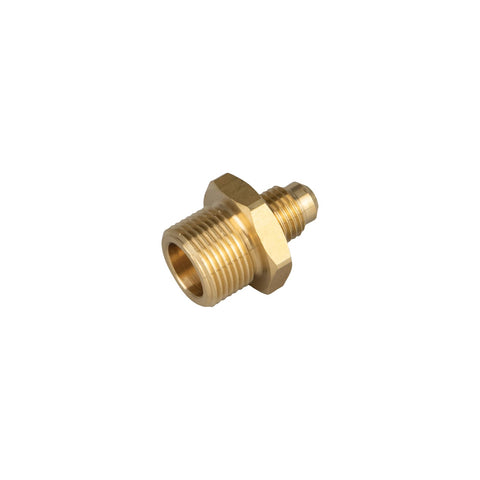 Bunn 01154.0000 Flow Control Outlet, Brass | Fits CW15-APS & More