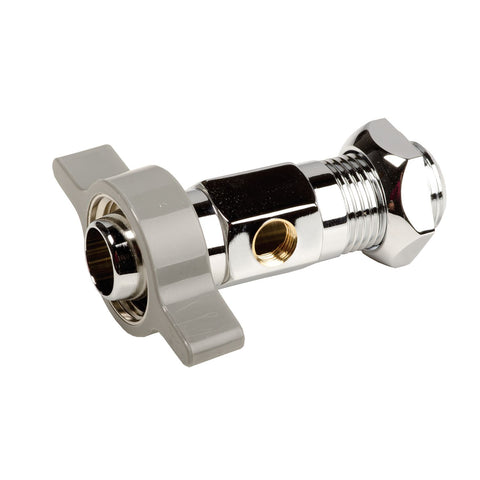 SHANK AY3.06 (WING NUT-GRAY) (01261.0003)