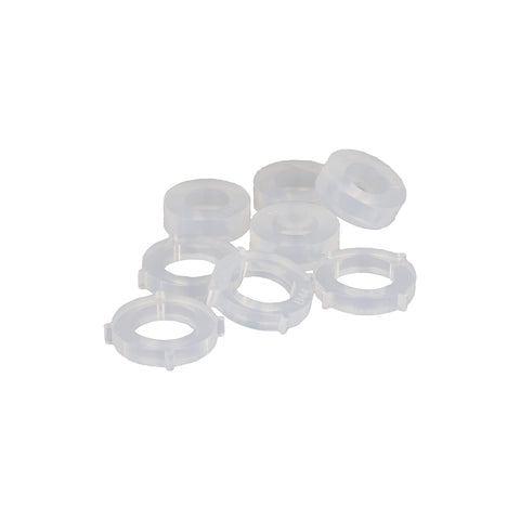Bunn 01270.0000 Gasket Kit, Sight Ga Base/Cap | Fits 1.5GPR-FF