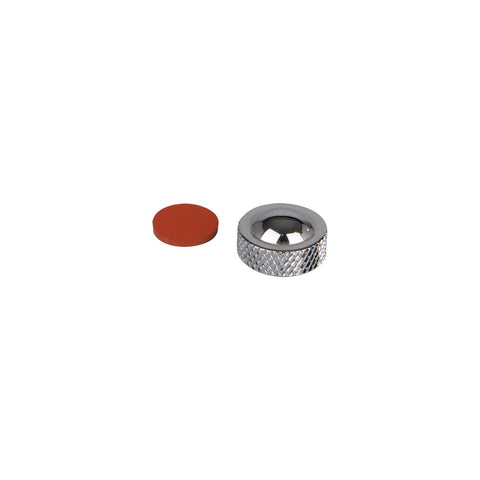 Bunn 01275.0000 Faucet Cleanout Cap W/Gasket | Fits U3