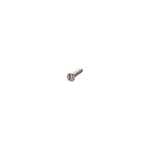 Bunn 01303.0000 Screw, Pnh Sltd Stainless Steel 4-40X.50