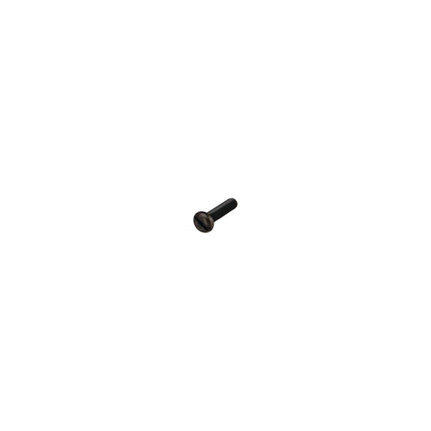 Bunn 01303.0002 Screw, Pnh Sltd Black #4-40X.50