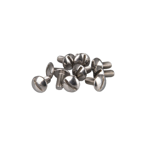 Bunn 01315.1000 Kit, Screw Trshead Sltd #8-32X38"