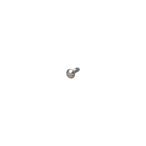 Bunn 01317.0004 Screw, Trhsltd Stainless Steel 8-32X.62Lkg