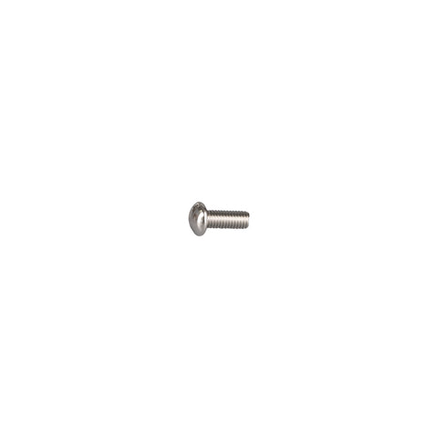 Bunn 01331.0000 Screw, Rdh Sltd Stainless Steel 10-32X.50