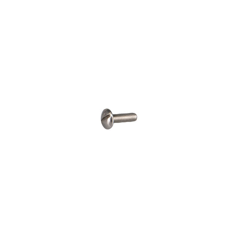 Bunn 01338.0000 Screw, Trh Sltd Stainless Steel 8-32X.62