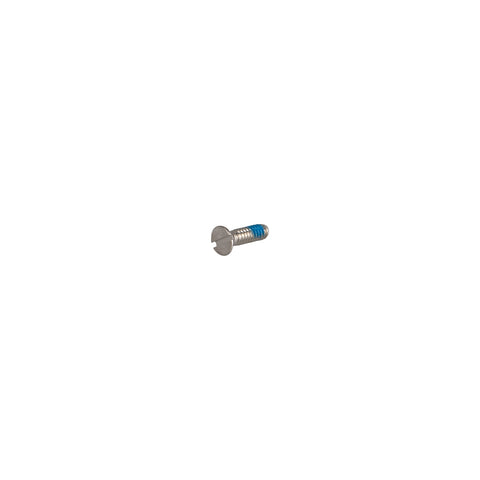 Bunn 01345.0003 Screw Flh Sltd Sst 6-32X.50 Lkg