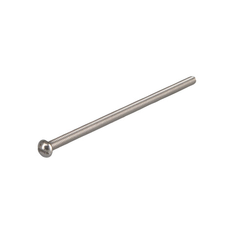 Bunn 01371.0000 Screw, Rdh Sltd Stainless Steel 8-32X4.0