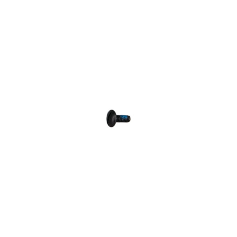Bunn 01382.0007 Screw, Trh Sltd Black 6-32X.38Lk | Fits DUAL & More