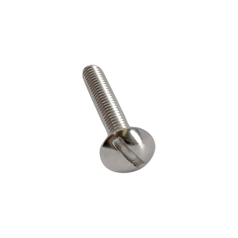 Bunn 01382.0008 Screw, Trh Sltd Stainless Steel 6-32 X1.00