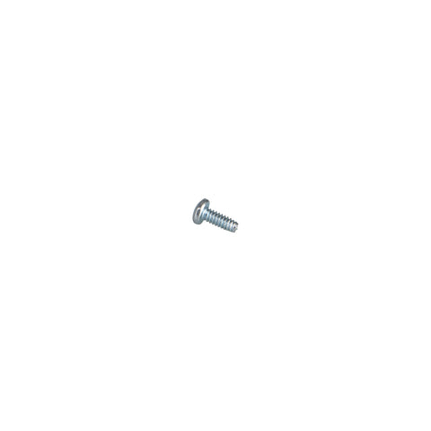Bunn 01383.0001 Screw, Ph Pnhzinc 6-32X.38"23" | Fits FMD3 & MHG