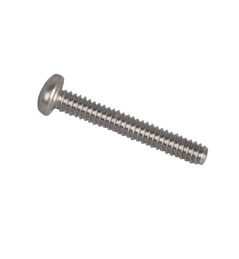 BUNN 01383.0003 SCREW, PH PNH Stainless Steel 6-32X1.0"