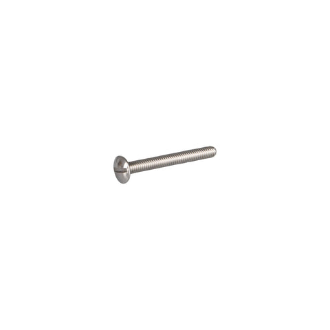Bunn 01384.0000 Screw, Trh Slottedstainless Steel 8-32X1.5