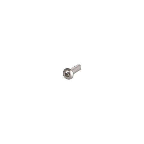 Bunn 01390.0000 Screw, Rdh Phh Stainless Steel 8-32X.62