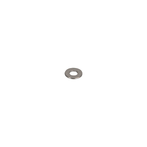 Bunn 01501.0000 Washer, Flat-.174Idx.375Od-Stainless Steel