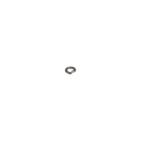 Bunn 01508.0000 Lock Washer, Mdm Split-#4 Sst