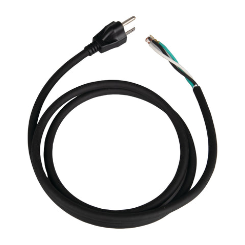 Bunn 01637.0000 Cord, Pwr 16/3 5-15P 60" Lg | Fits CRESCENDO & More
