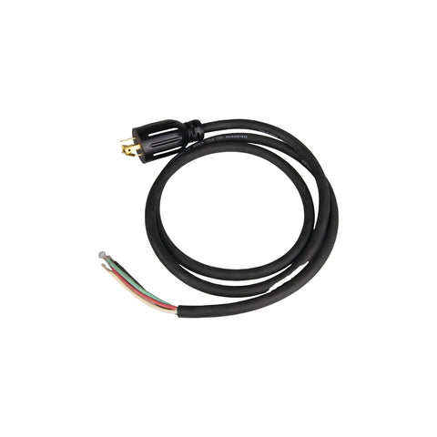 Bunn 01699.0000 Cord,Power 12/4-Li4-20P 72.0
