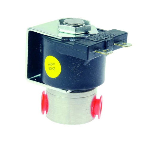 BUNN 01975.0000 Valve, Solenoid 240v