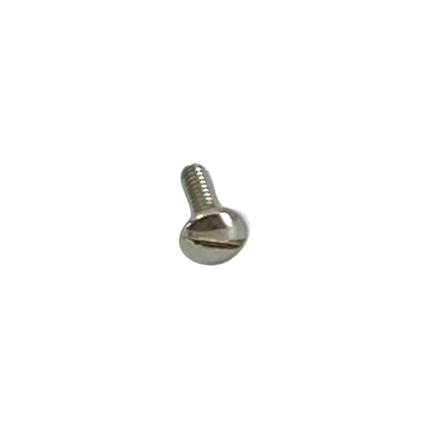 Screw, Trh Slotted Stainless Steel 4-40x.38 (02336.0000)