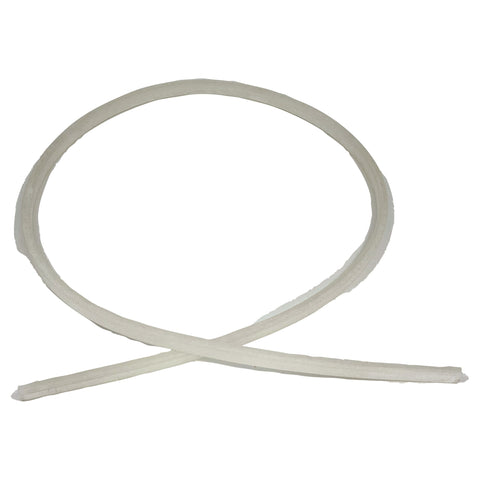 Gasket, U-Chan Silicone-36.0lg (02434.1001)