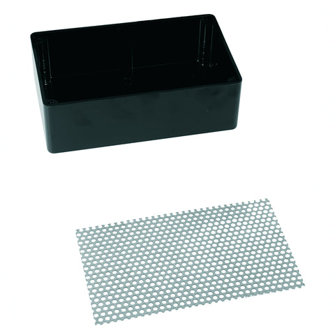 02497.0001 BUNN DRIP TRAY KIT, 2.25"HT OHW