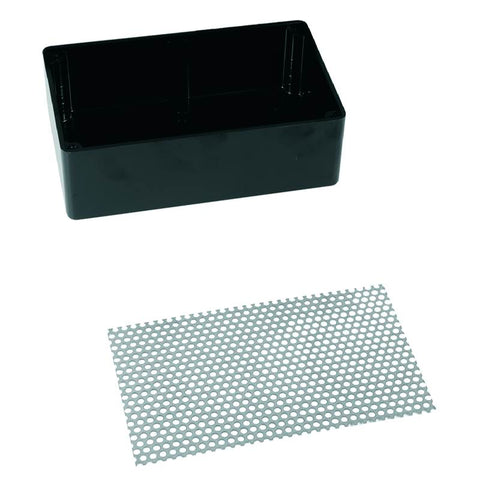 BUNN 02497.0001 !DRIP Tray Kit, 2.25"Ht-Ohw