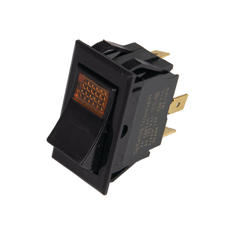 Bunn 02753.0000 Switch,On/Off-Light-Amber 120