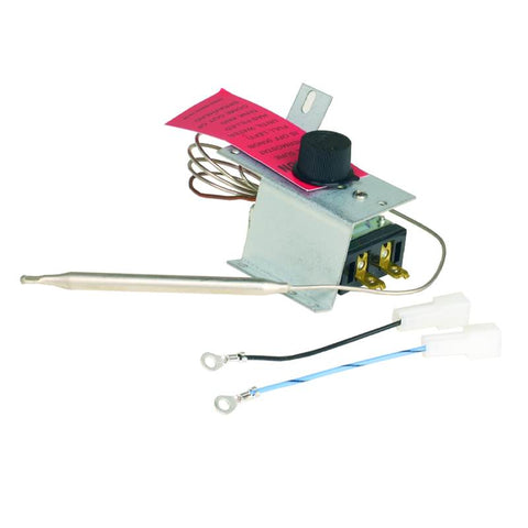 BUNN 03024.0005 Thermostat Assembly, 206f Rs Tnd