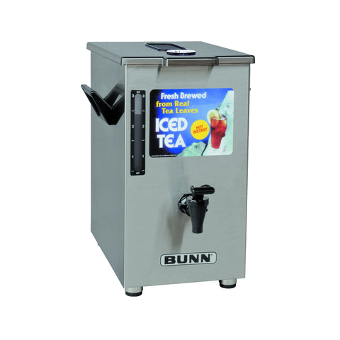 03250.0006 BUNN TD4, BREW THRU LID