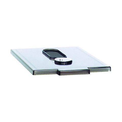 BUNN 03255.0002 Lid Assembly,Rsvr-Brew Thru(Tw/Tu4