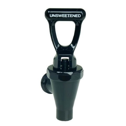 BUNN 03260.0002 Faucet Ay,Black Plastic Sweet/Uns