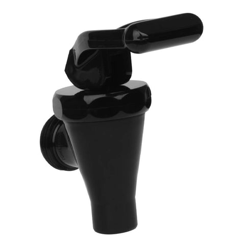 BUNN 03260.0019 Faucet Assembly, Black Nudger