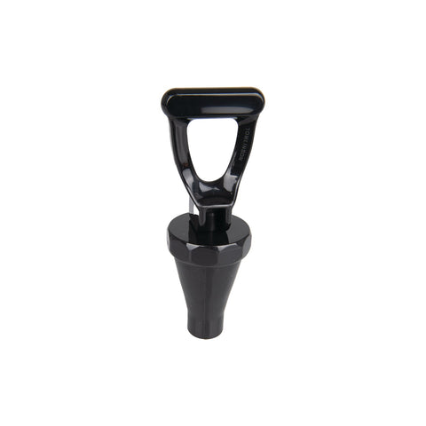 Bunn 03260.0103 Faucet Assy Black Hdl Am