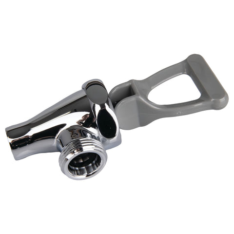 Bunn 03287.0007 Faucet Assycrm W/Gray Handle