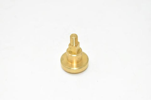 Anfim 036 Hexagonal Brass Rod