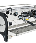 La Marzocco Strada AV 2 Group Auto volumetric AV  Commercial Espresso Machine