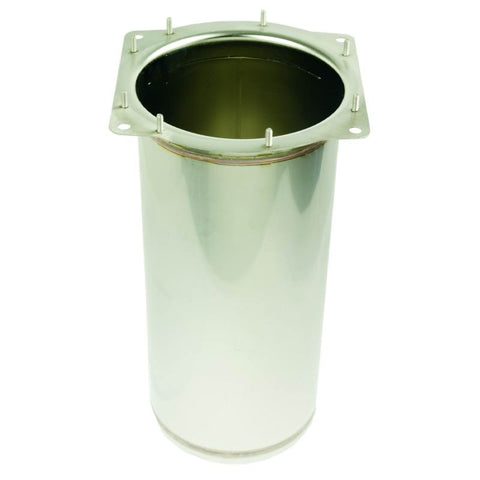 BUNN 04118.0000 Tank Weldment