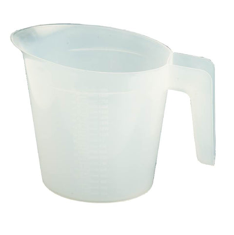 Pitcher, Water-64 Oz (04238.0000)