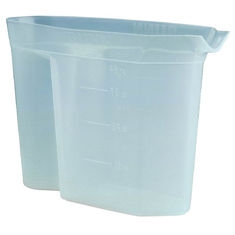 BUNN 04870.0000 Pitcher, Water 48 Oz