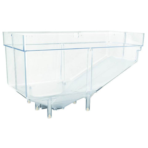 BUNN 05960.0000 Hopper Assembly,(Double)W/Inserts