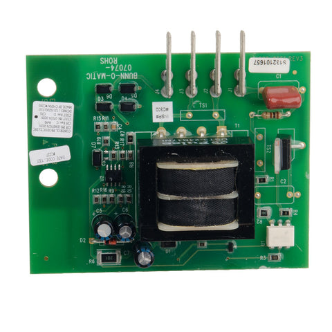 CBA LIQ LVL 240V 5S ROHS (07074.1029)