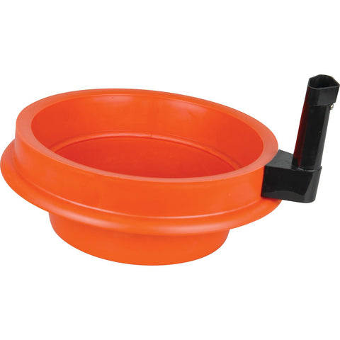 Bunn 07098.0002 Funnel Support Assembly,Orn-Bypas | Fits U3