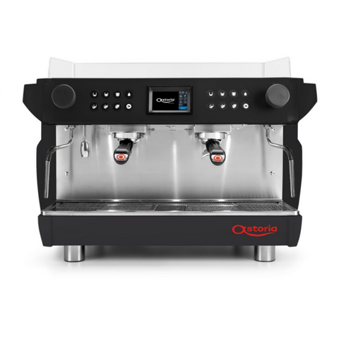 Astoria Plus4You Advantage MB Automatic Commercial Espresso Machine
